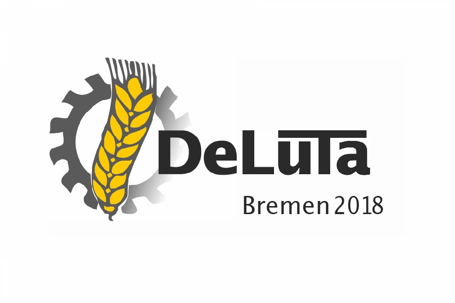 Cotesi wird an der Messe DeLuTa 2018