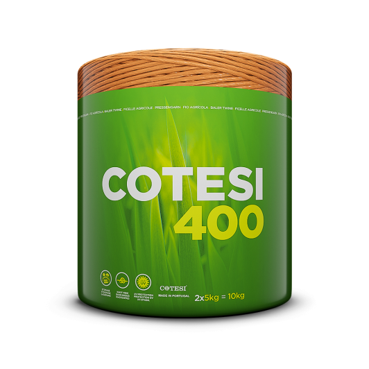 Cotesi 400