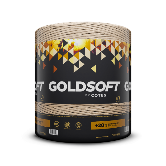 Goldsoft by Cotesi